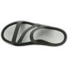 Sandales Crocs Swiftwater (blue jean/pearl white) femme