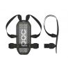 Protection de ski Poc VPD System Back (Uranium Black)