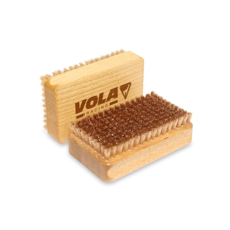 Børste Bronze Vola