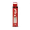 Bougie à bruler noire (pack de 3) Vola