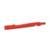 Racle plastique 6mm snowboard Vola
