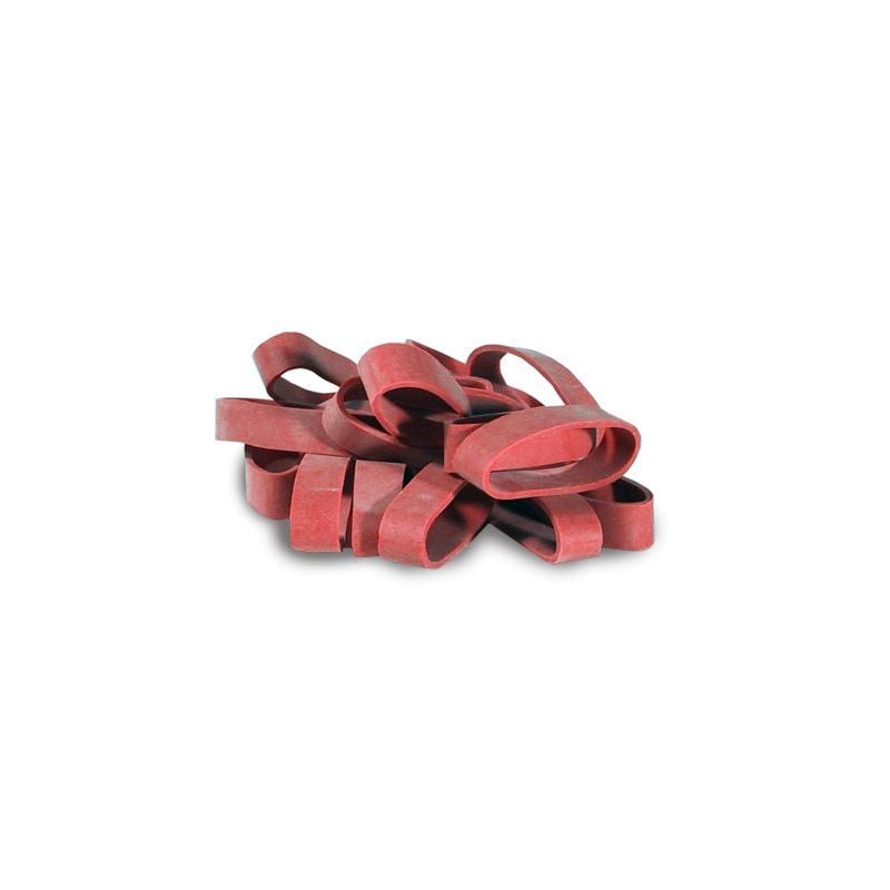 Sachet elastici freno (x 20) Vola (Rosso)