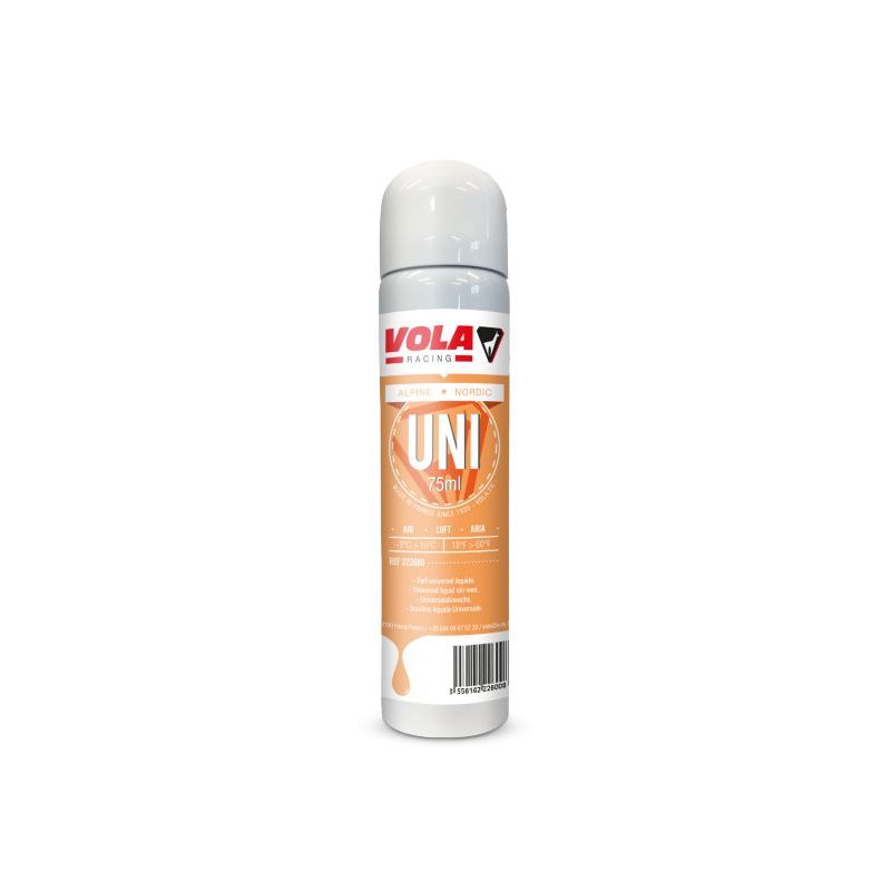 Fart Flüssig Vola UNIVERSEL Spray 75ml Orange L.F 24