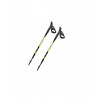 Nordic walking sticks Nw Lite Fizan (Yellow)