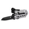 Gerber Center-drive, Belt, Box