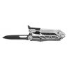 Gerber Center-drive, Belt, Box