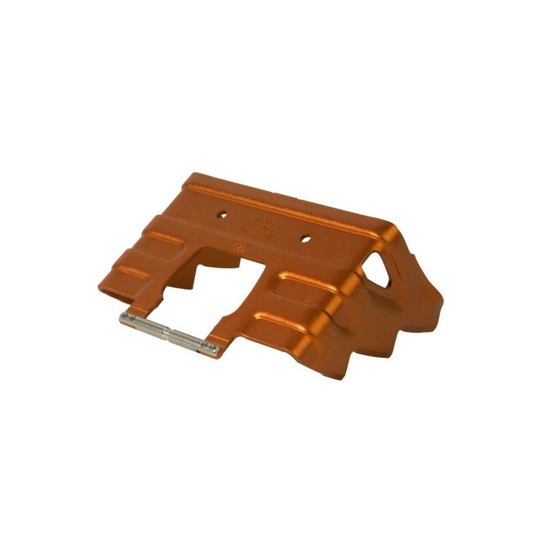 Cuchillos Dynafit Crampones 100mm (Naranja)