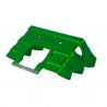 Dynafit Crampons 80mm Green