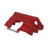 Tacchetti Dynafit 120mm rosso