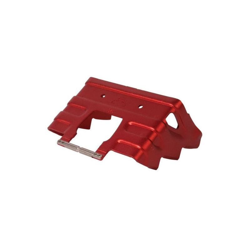 Tacchetti Dynafit 120mm rosso