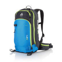 Air bag Reactor 24 L Arva grey