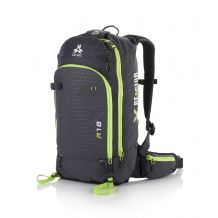 Reaktor Air Bag 18 L Arva grey 2019
