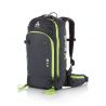 Pack Reactor Air Bag 18 L Arva grey 2019 + cartridge