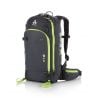 Pack turvatyyny Reactor 18 L Arva grey 2019 + cartouche