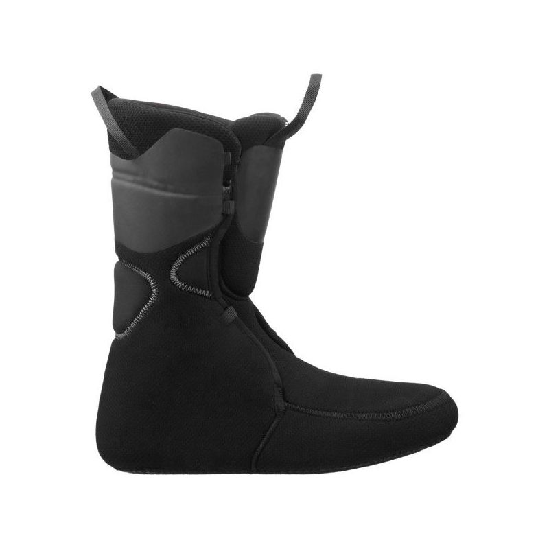 Skidpjäxor Dynafit TLT Speedfit (svart)