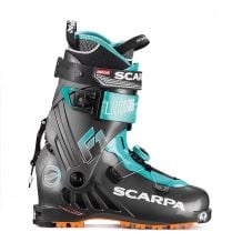 F1 Wmn Fw1819 Scarpa