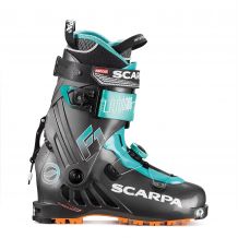F1 Wmn Fw1819 Scarpa