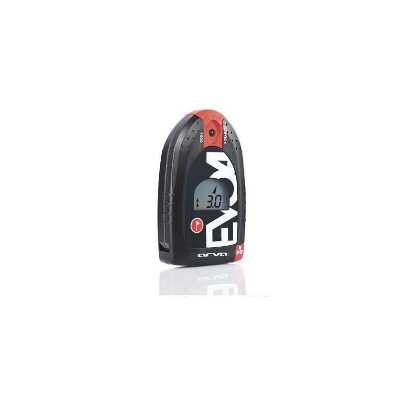 DVA Arva Evo 4