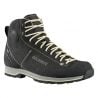 Shoes Dolomite 54 High Fg Gore-Tex (black)
