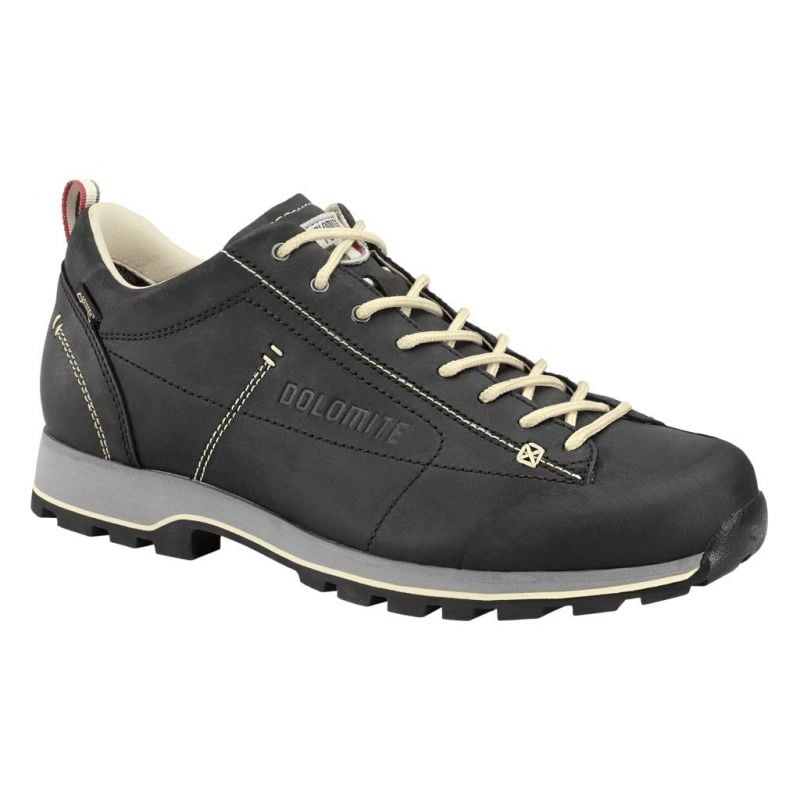 Kengät Dolomite 54 Low Fg Gore-Tex (mustat) naiset