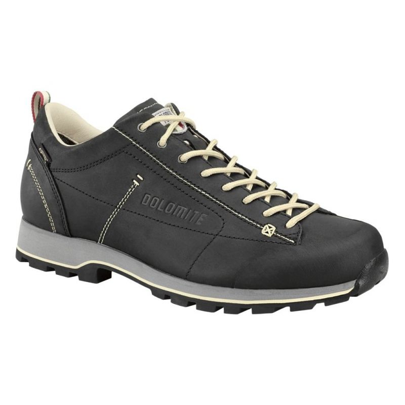 Zapatos Dolomite 54 Low Fg Gore-Tex (negro) mujer