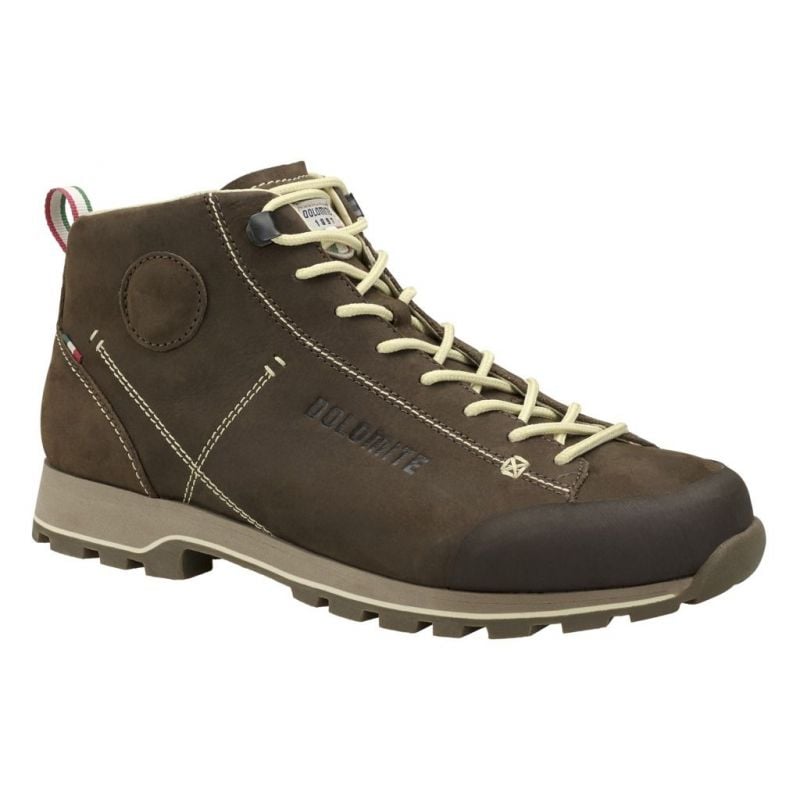 Schuhe Dolomite 54 Mid Fg (Testa di Moro)