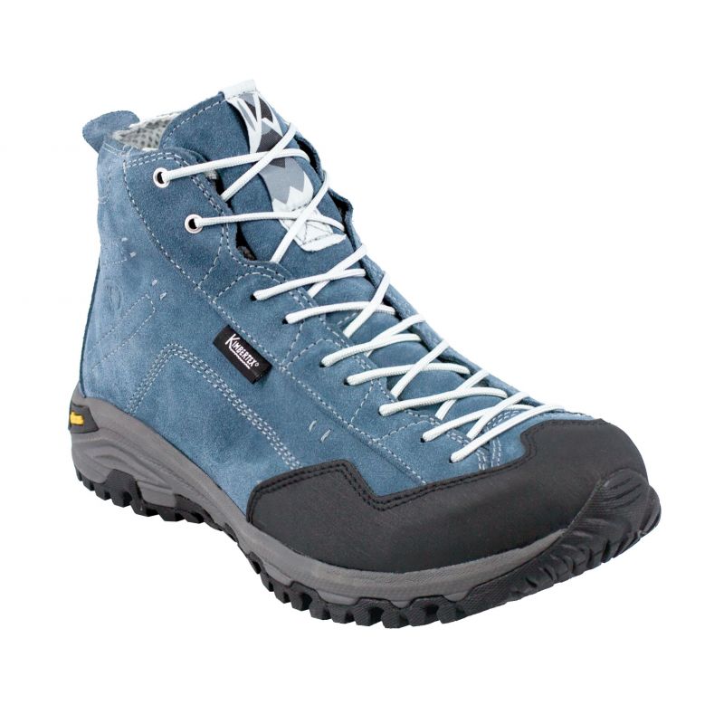 Jasper Kimberfeel Wanderschuh (Jeans)