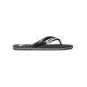 Infradito Quiksilver MOLOKAI (grigio / grigio / arancione)