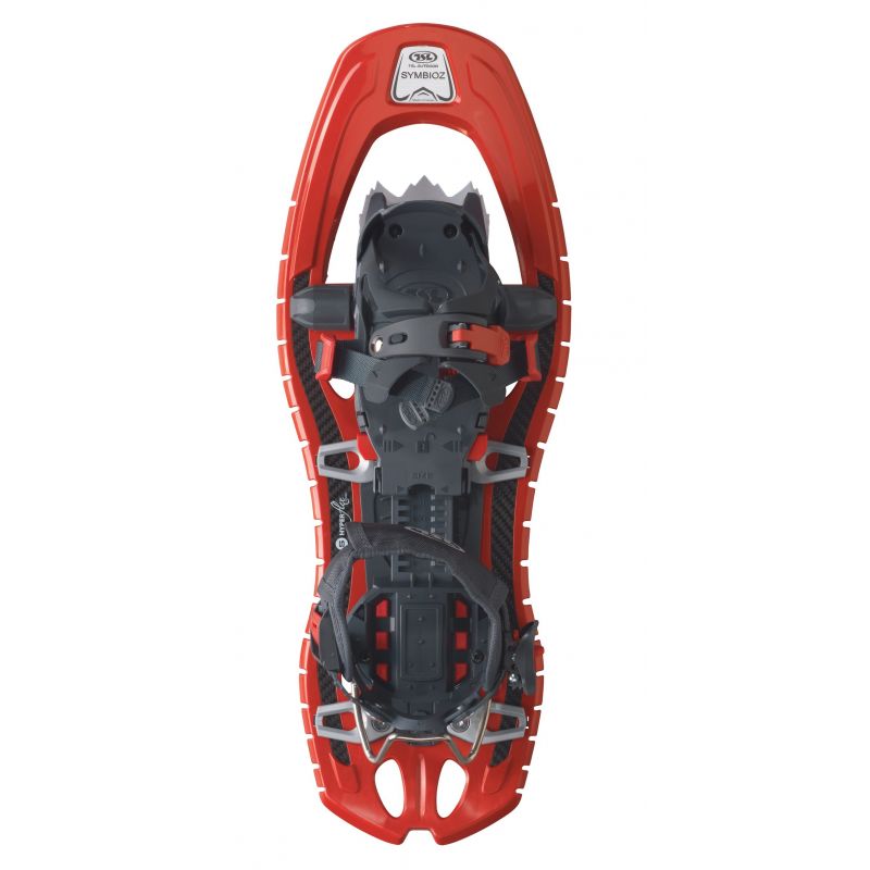 TSL Symbioz Elite S (Ruby) snøsko