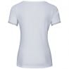 Bl Top Crew Neck S/s Kumano F-dry Light Odlo (white)