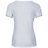 Bl Top Crew Neck S/s Kumano F-dry Light Odlo (white)