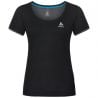 T-shirt Odlo Kumano F-dry Light Odlo (Black) woman