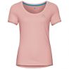 Maglietta Odlo Kumano F-dry Light (Blossom) donna