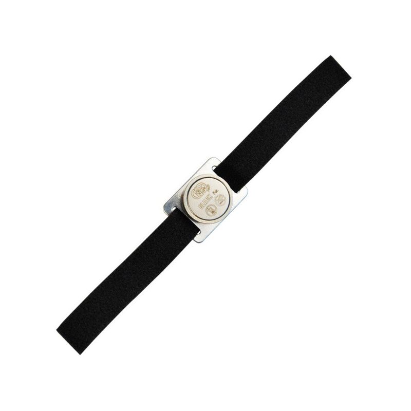 Magneettinen tuki Kong Clack -hihnapyörälle