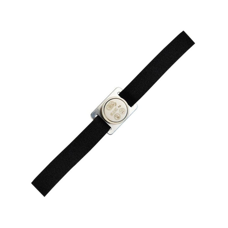 Supporto magnetico per puleggia Kong Clack