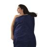 Drap sac en soie coton Long Sea to Summit