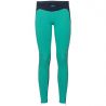 Legging HIKE Odlo (black) femme