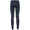 Pantalones de mujer HILO Odlo (negro)