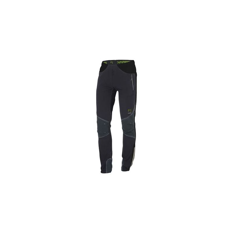 Pantalon WALL Karpos (dark grey) homme