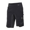 Pantalón corto BALLISTIC EVO para hombre Karpos (negro/gris oscuro)
