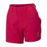 SCALON shorts til kvinder Karpos (hindbær)