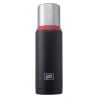 Thermos 1 L Couleurs Et Double Paroi ( Vf1000dw ) NOIR ROUGE 