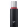 Thermos 1 L Couleurs Et Double Paroi ( Vf1000dw ) NOIR ROUGE 