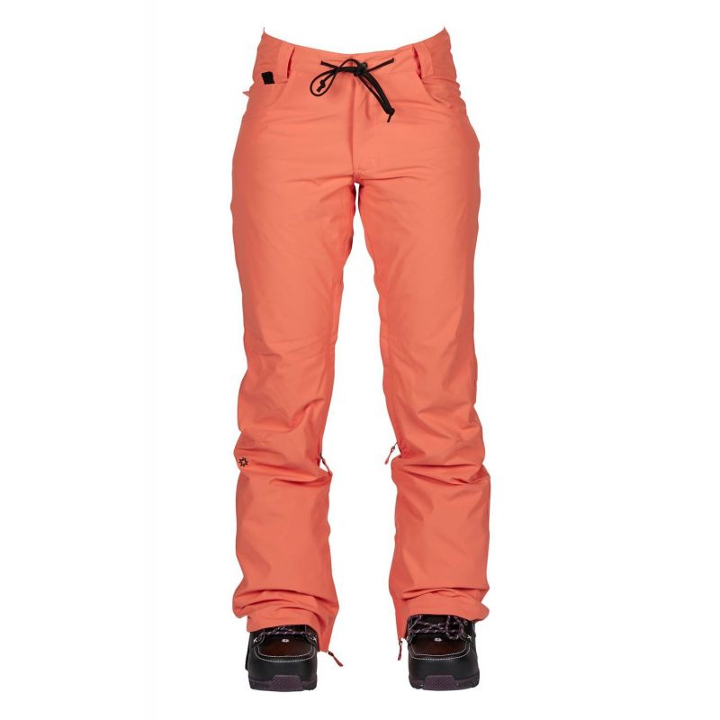 Cedar Pant Nikita (Coral) Ski Pants
