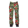 Pantalón de invierno Cedar Pant Nikita (negro)