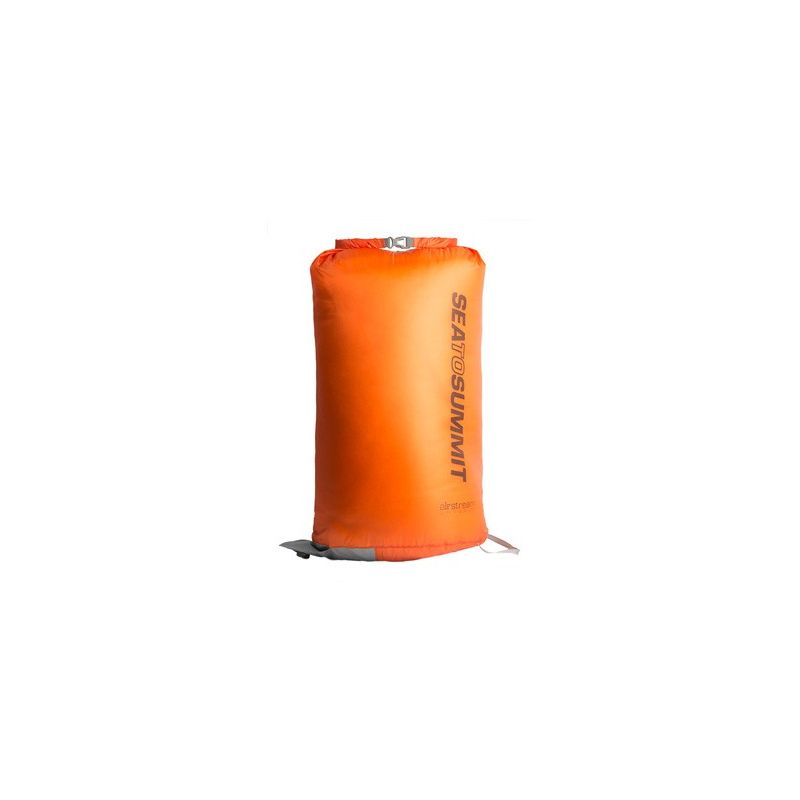 Sistema di gonfiaggio Sea to Summit 20 L