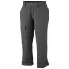 Columbia Silver Ridge Pant (grill)