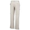 Columbia Silver Ridge Convertible Pant (fossil)