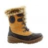 Scarpe doposci Kimberfeel Delmos (Marrone) donna