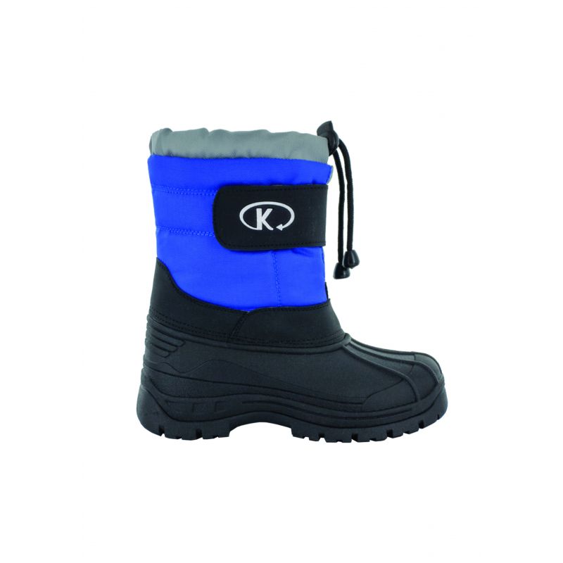 Ferris Kimberfeel après ski boot (blu)